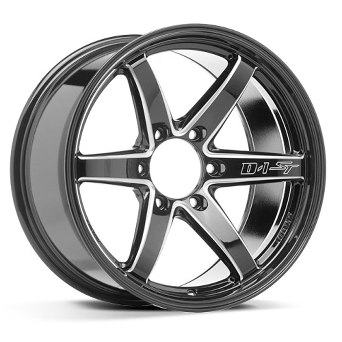 VELG LENSO D-1ST (T)